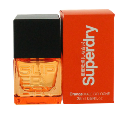 Orange superdry for - orange,