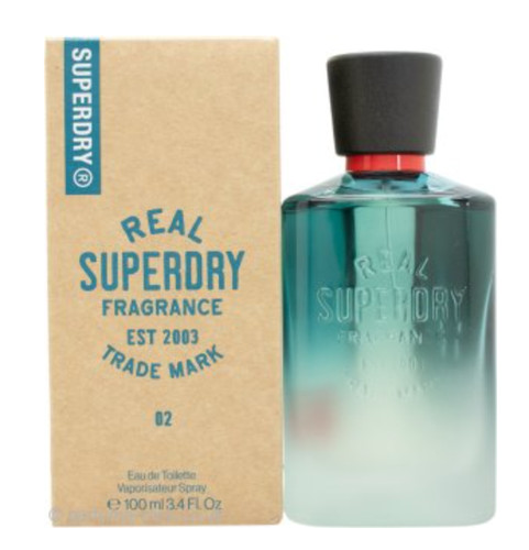 Superdry real for - 02,