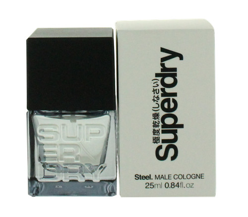 Steel superdry for men edc - for,