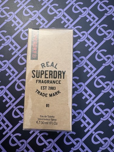 Real super dry men - real,