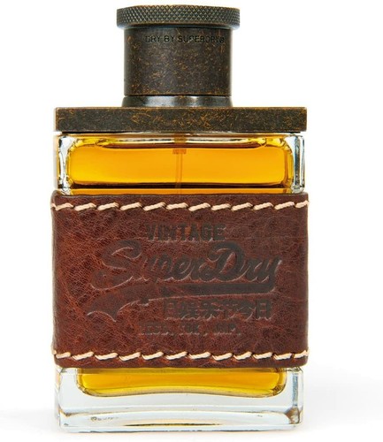 Superdry vintage double dry - superdry,