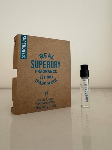 Superdry for him travel - 02,