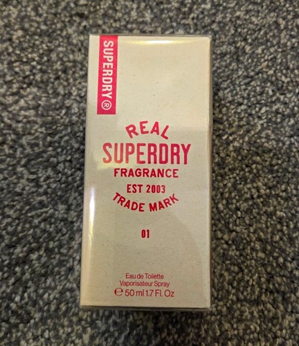 Superdry real - superdry,