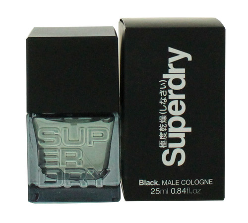 Black superdry for - superdry, men